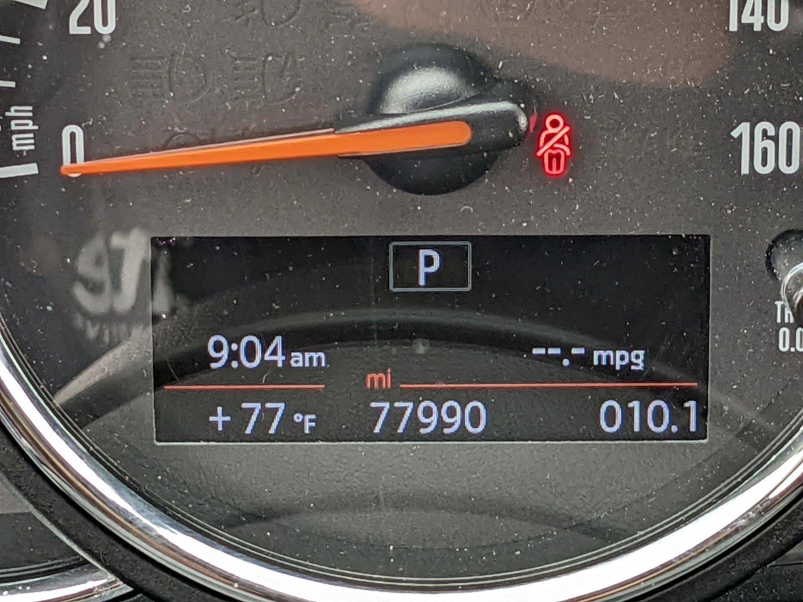 2018 MINI Cooper Countryman Vehicle Photo in Orlando, FL 32811