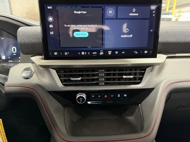 2025 Ford Explorer Vehicle Photo in Ogallala, NE 69153