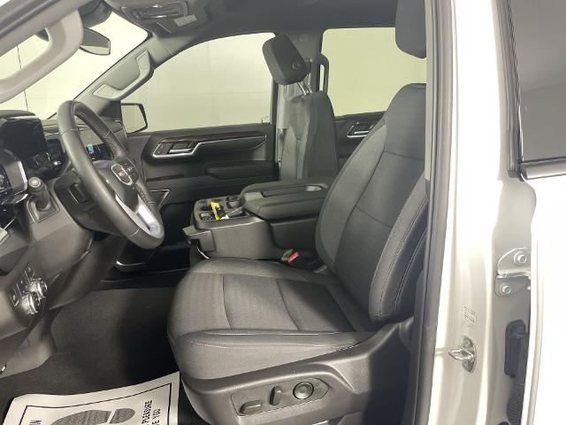 2024 GMC Sierra 1500 Vehicle Photo in GILBERT, AZ 85297-0402