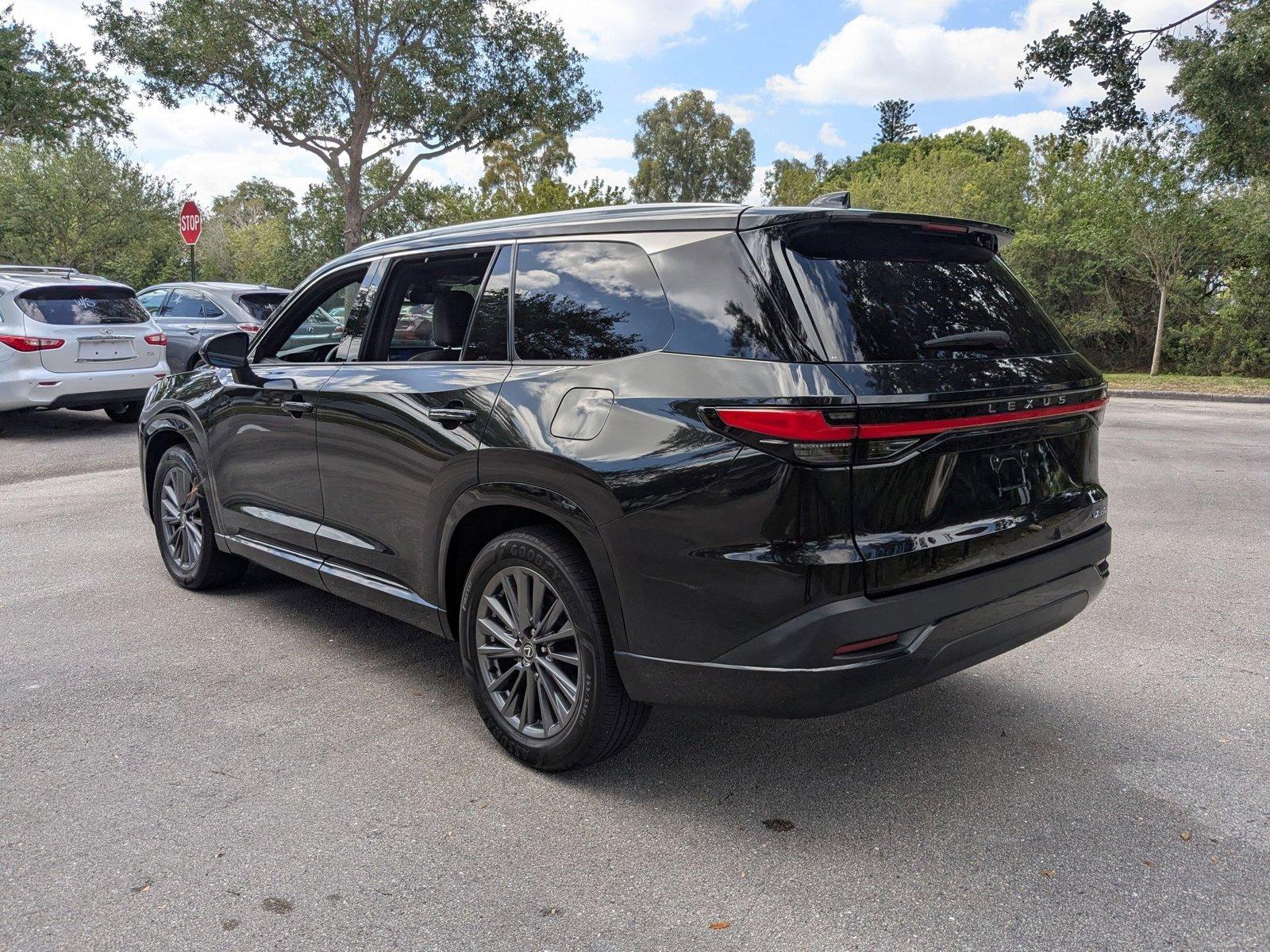 2024 Lexus TX 350 Vehicle Photo in West Palm Beach, FL 33417