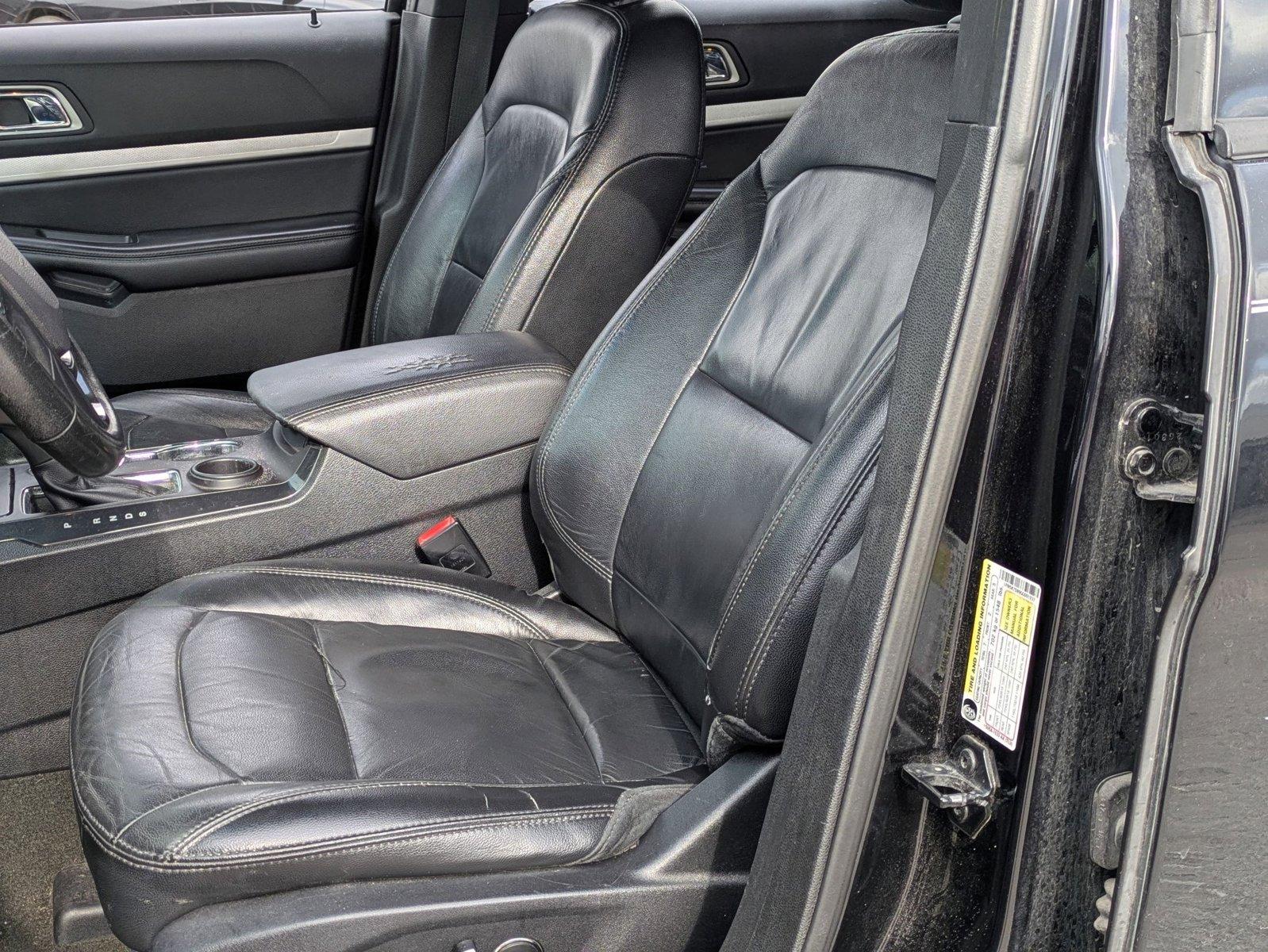 2016 Ford Explorer Vehicle Photo in Corpus Christi, TX 78415