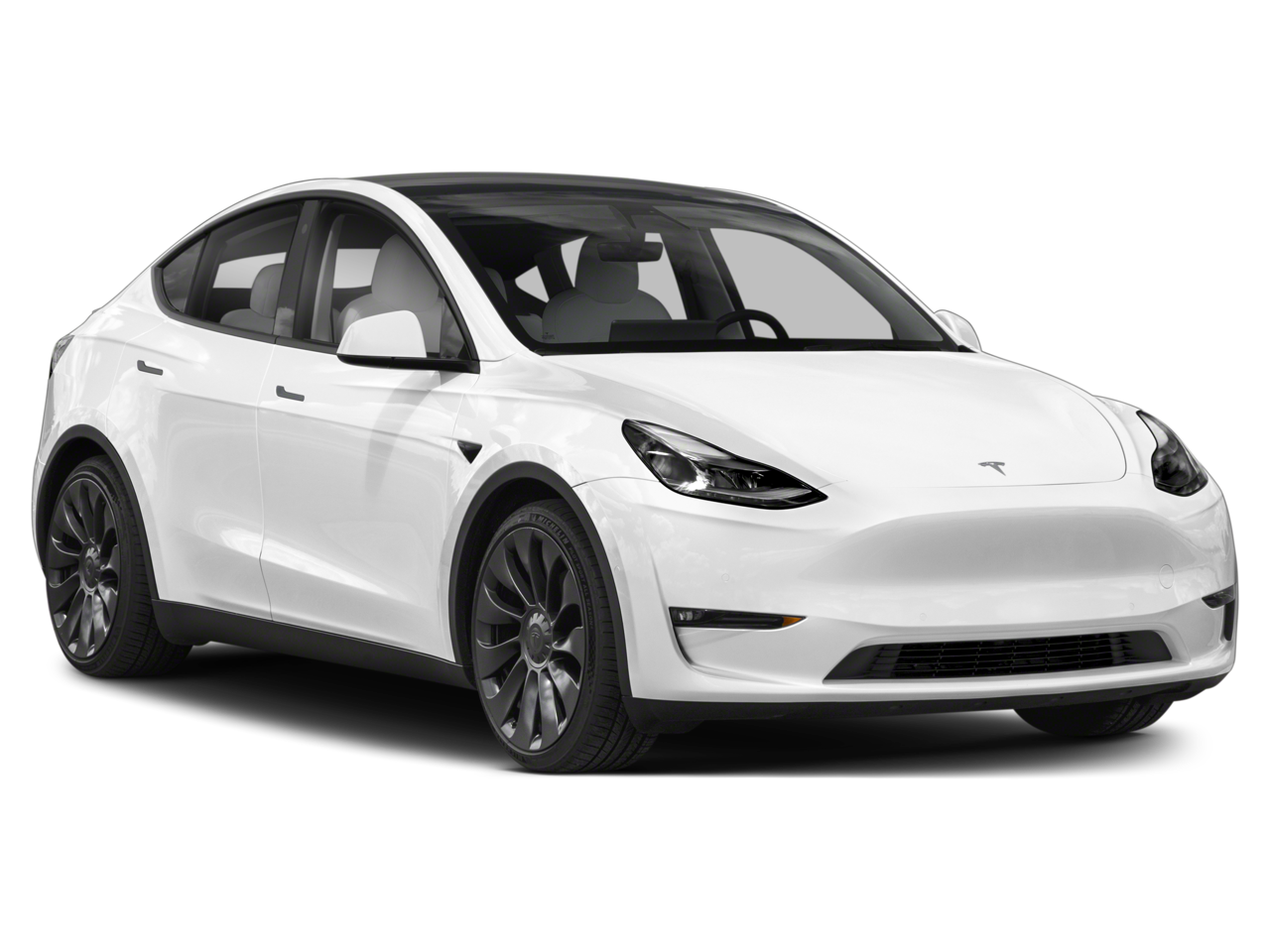 2020 Tesla Model Y Vehicle Photo in San Antonio, TX 78230