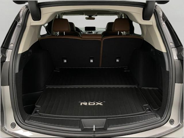 2025 Acura RDX Vehicle Photo in Appleton, WI 54913
