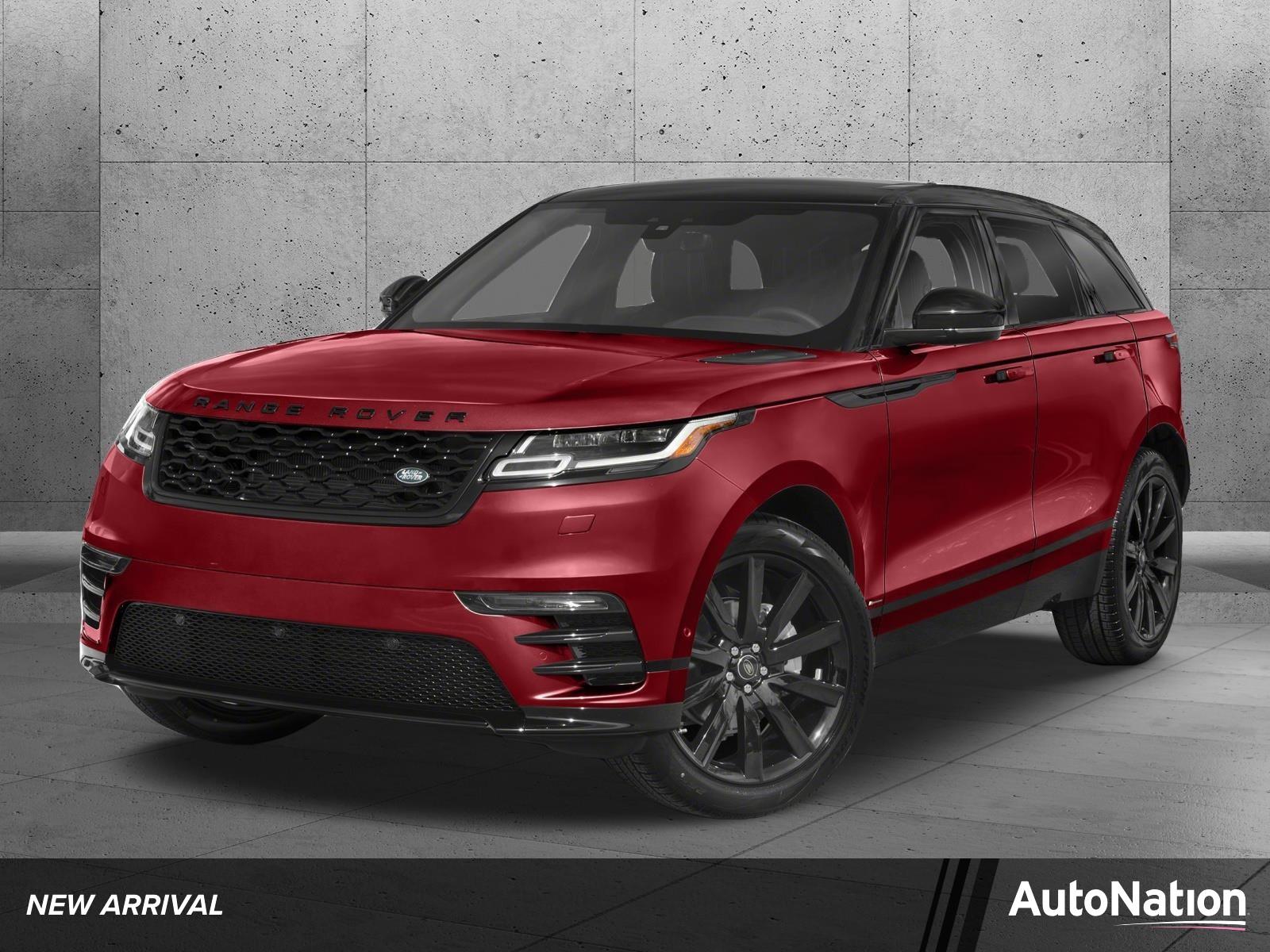 2019 Land Rover Range Rover Velar Vehicle Photo in Margate, FL 33063