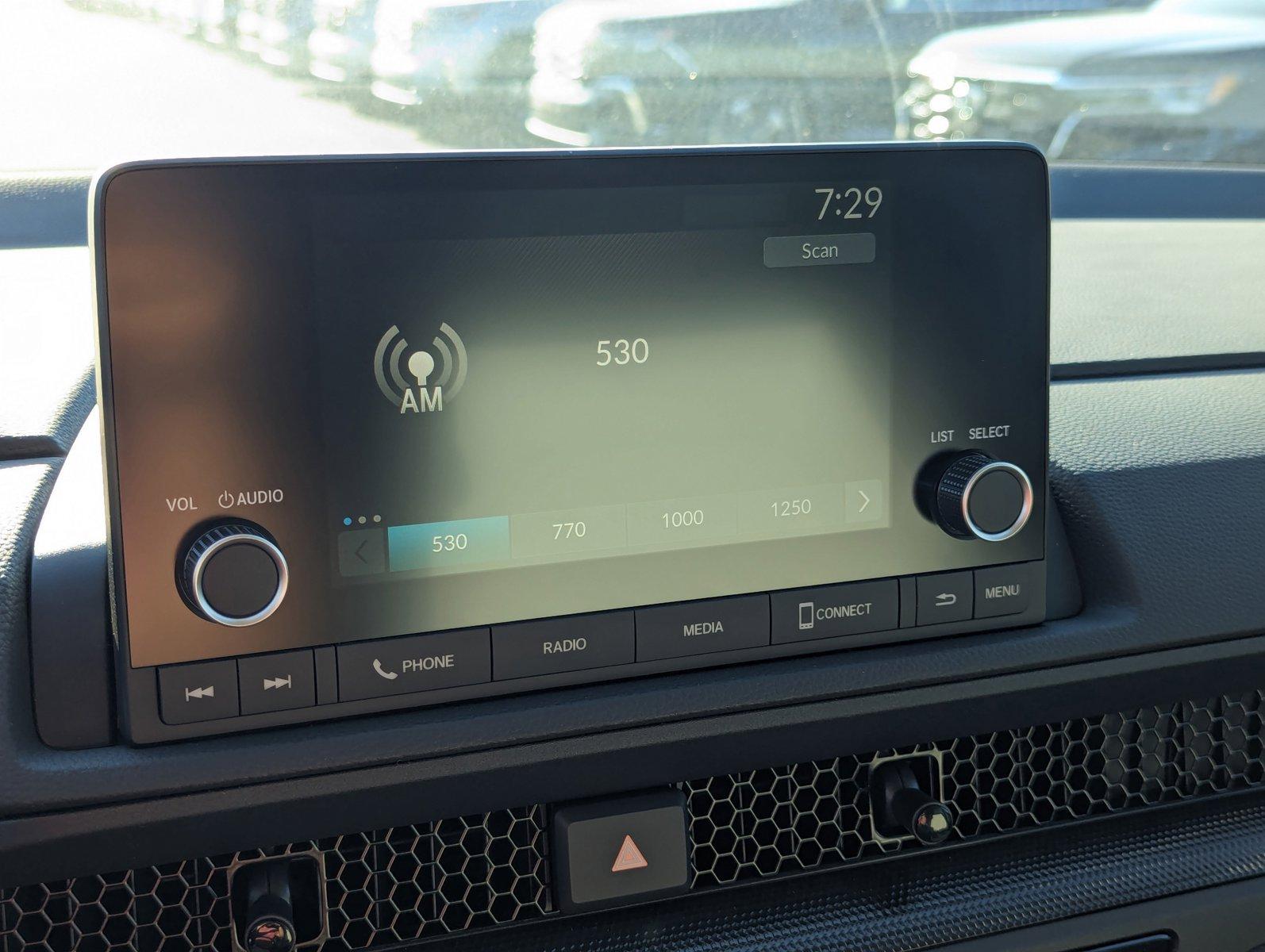 2025 Honda CR-V Vehicle Photo in Miami, FL 33015