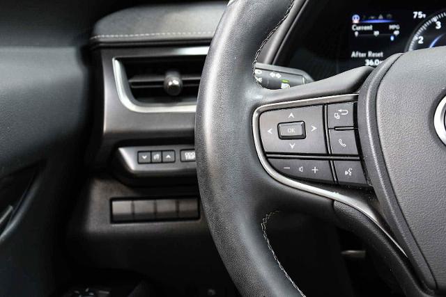 2022 Lexus UX 200 Vehicle Photo in DALLAS, TX 75235