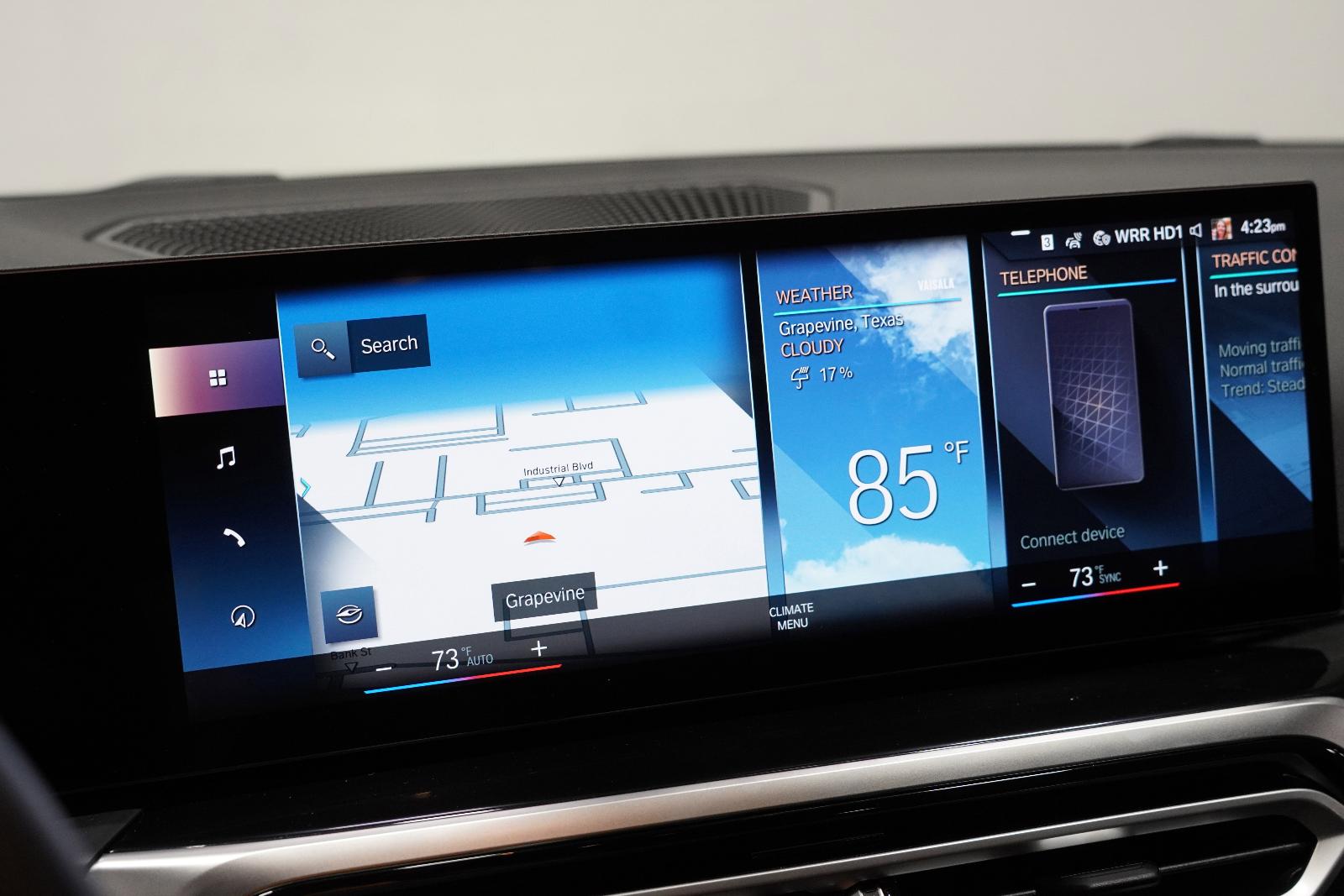 2024 BMW 230i Vehicle Photo in GRAPEVINE, TX 76051