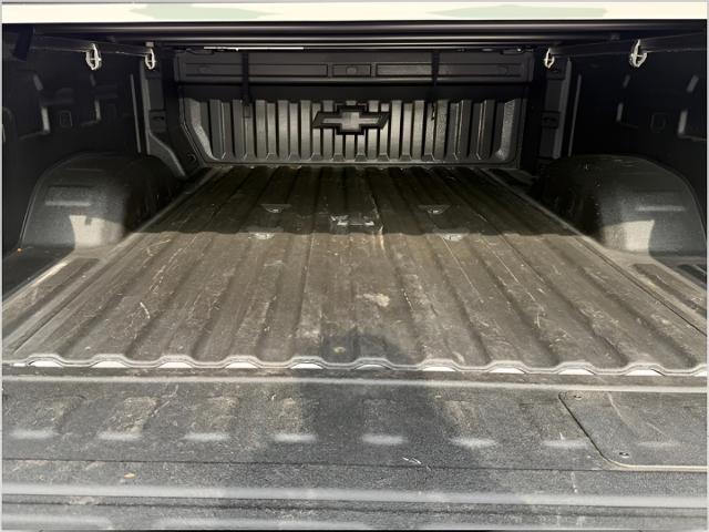 2024 Chevrolet Silverado 2500 HD Vehicle Photo in MADISON, WI 53713-3220