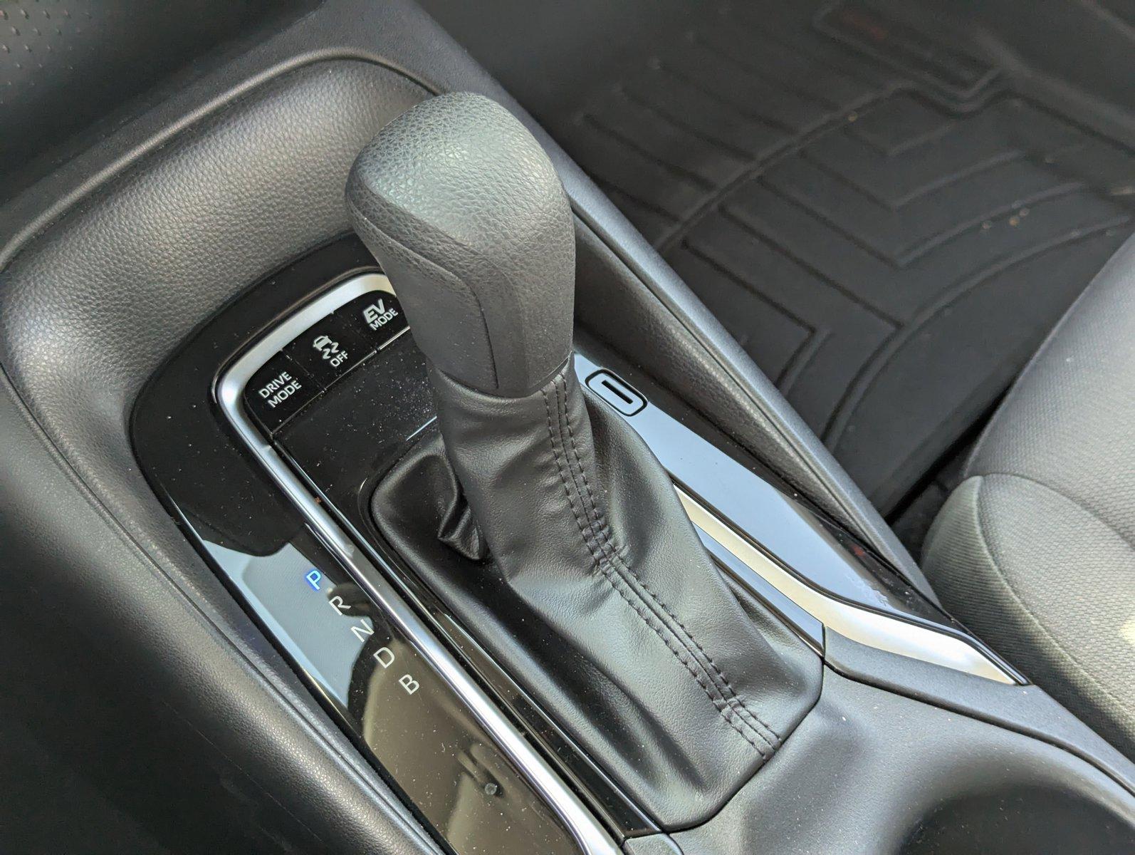 2023 Toyota Corolla Vehicle Photo in Ft. Myers, FL 33907