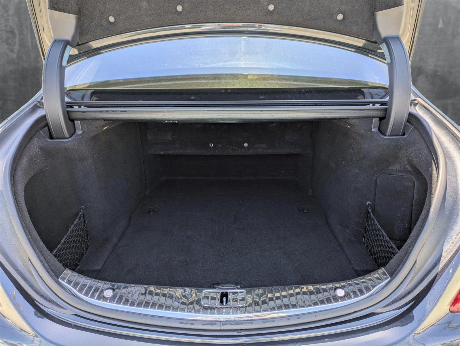 2015 Mercedes-Benz S-Class Vehicle Photo in Tustin, CA 92782