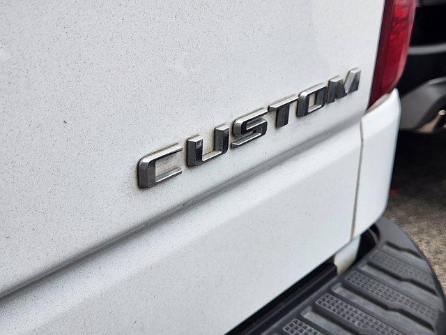 2024 Chevrolet Silverado 1500 Vehicle Photo in SUGAR LAND, TX 77478-0000