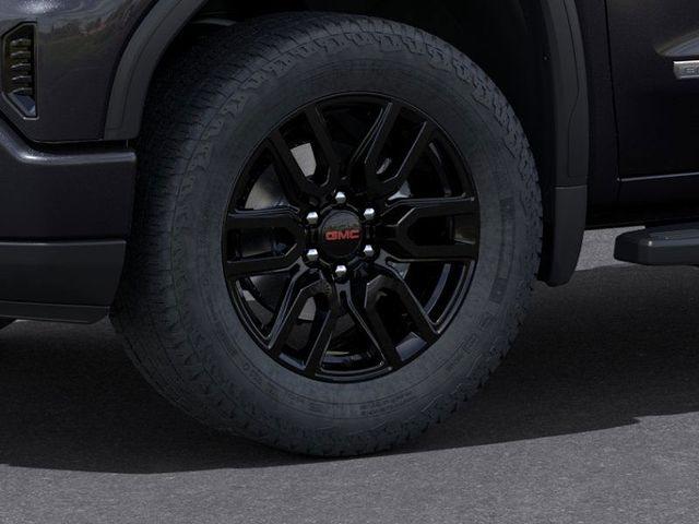 2025 GMC Sierra 1500 Vehicle Photo in WATERTOWN, CT 06795-3318