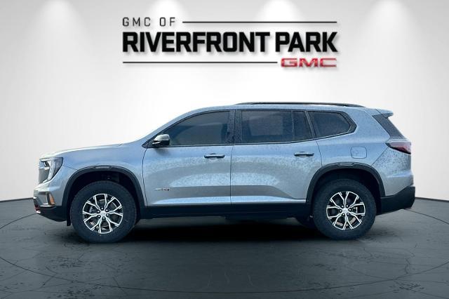 2025 GMC Acadia Vehicle Photo in SPOKANE, WA 99202-2191
