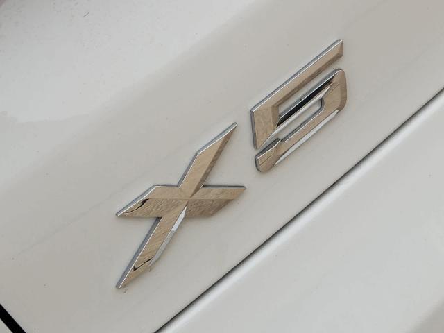 2024 BMW X5 sDrive40i Vehicle Photo in PLANO, TX 75024