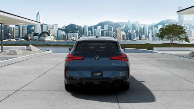 2025 BMW X3 30 xDrive Vehicle Photo in GRAPEVINE, TX 76051