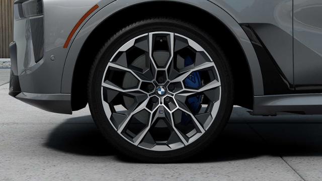 2026 BMW X7 xDrive40i Vehicle Photo in GRAPEVINE, TX 76051