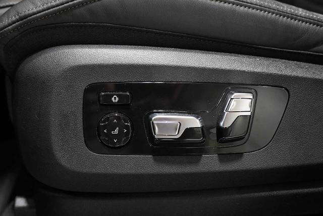 2024 BMW X5 xDrive40i Vehicle Photo in GRAPEVINE, TX 76051