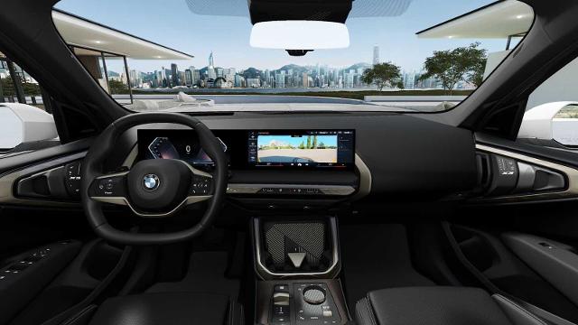 2025 BMW X3 30 xDrive Vehicle Photo in GRAPEVINE, TX 76051