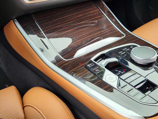 2024 BMW X5 xDrive40i Vehicle Photo in PLANO, TX 75024