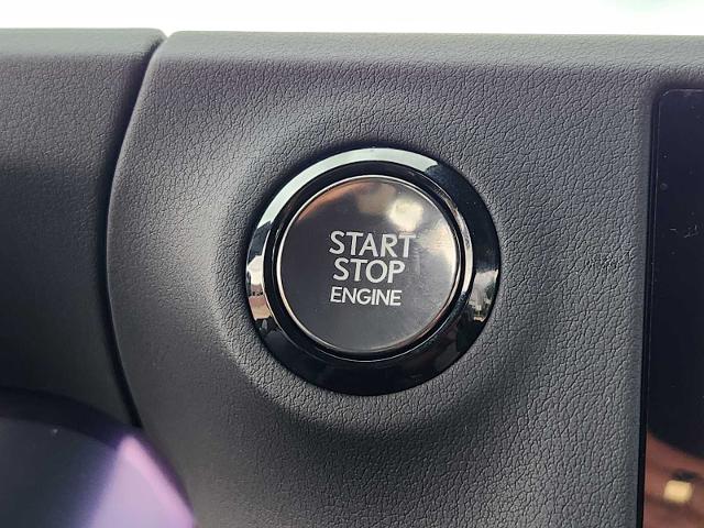 2024 Lexus GX 550 Vehicle Photo in PLANO, TX 75024