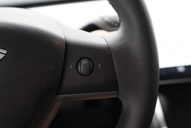 2020 Tesla Model 3 Vehicle Photo in GRAPEVINE, TX 76051