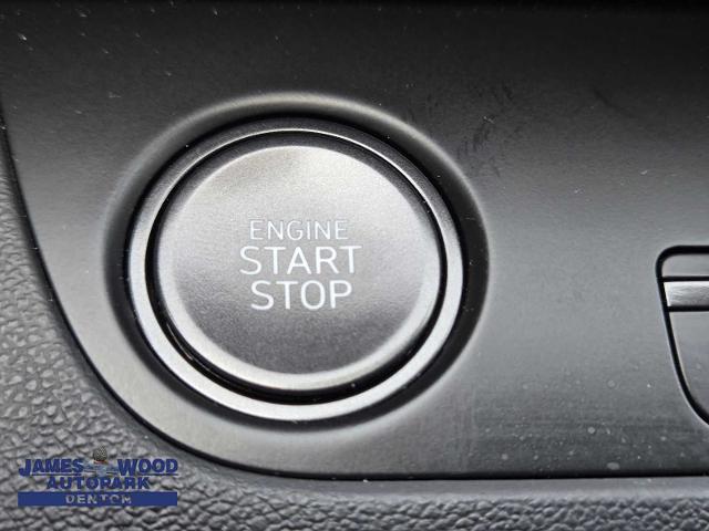 2023 Hyundai ELANTRA Vehicle Photo in DENTON, TX 76210-9321