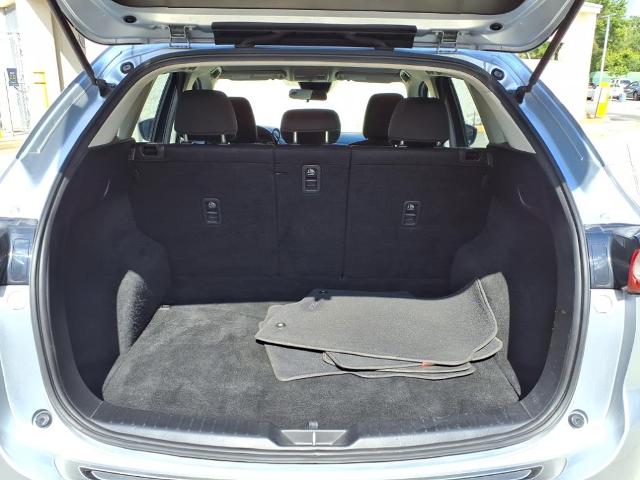 2018 Mazda CX-5 Vehicle Photo in TAMPA, FL 33612-3404