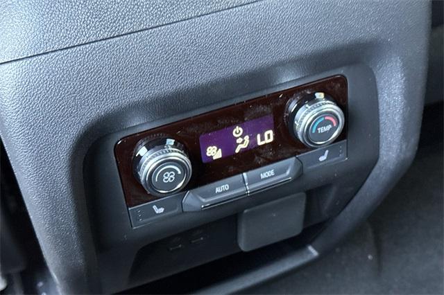 2025 GMC Acadia Vehicle Photo in ELK GROVE, CA 95757-8703
