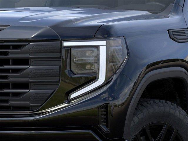 2025 GMC Sierra 1500 Vehicle Photo in PUYALLUP, WA 98371-4149
