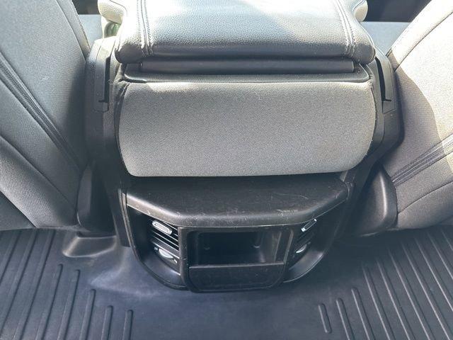 2021 Ram 1500 Vehicle Photo in MEDINA, OH 44256-9631