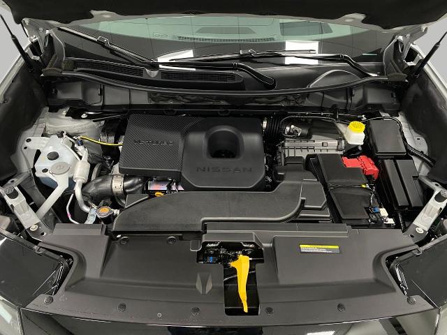 2025 Nissan Murano Vehicle Photo in Appleton, WI 54913