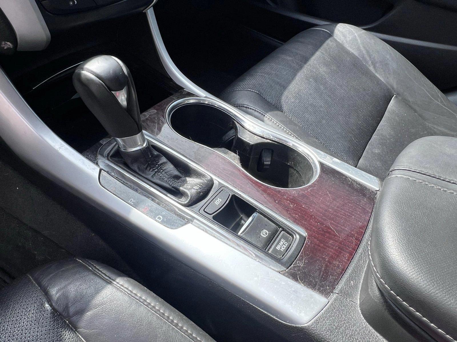 2016 Acura TLX Vehicle Photo in Santa Clarita, CA 91355
