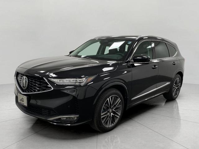 2025 Acura MDX Vehicle Photo in Appleton, WI 54913