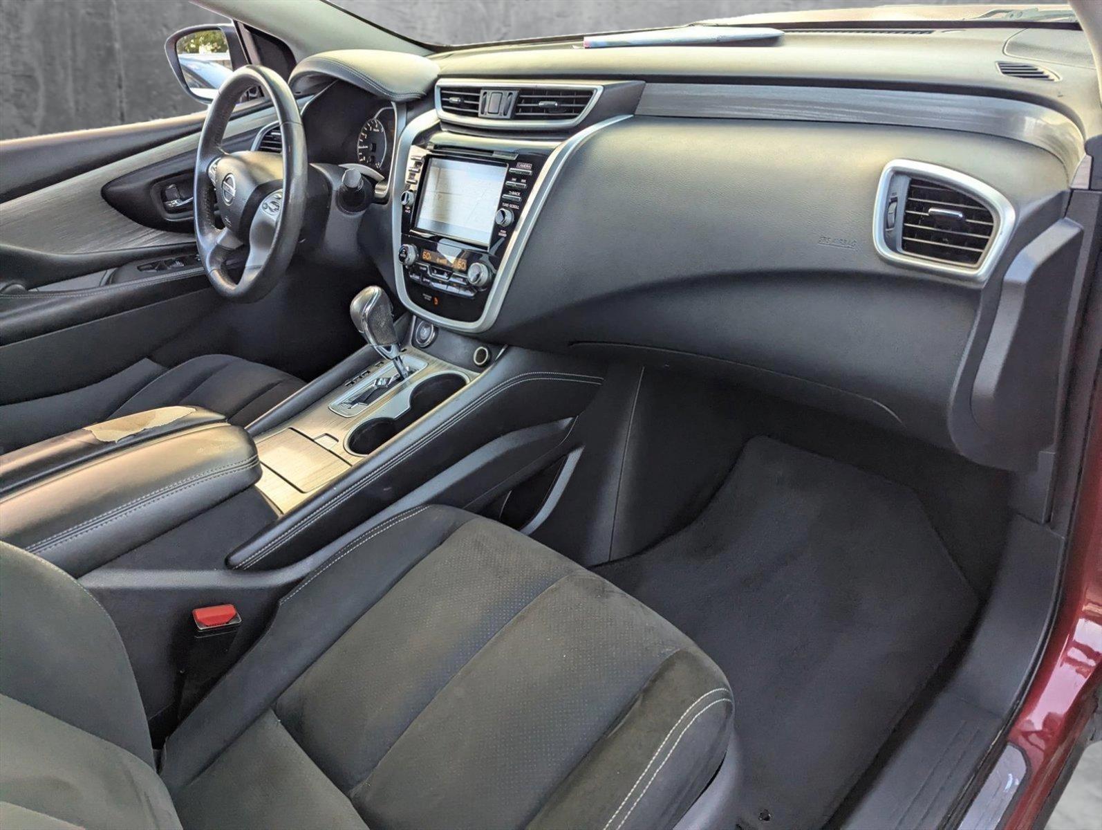2017 Nissan Murano Vehicle Photo in MIAMI, FL 33134-2699