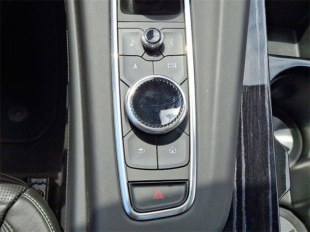 2023 Cadillac Escalade ESV Vehicle Photo in ALLENTOWN, PA 18103-7399