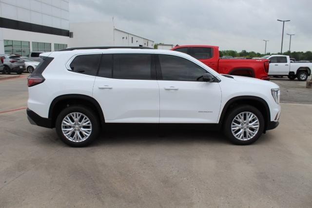 2025 GMC Acadia Vehicle Photo in Greenville, TX 75402