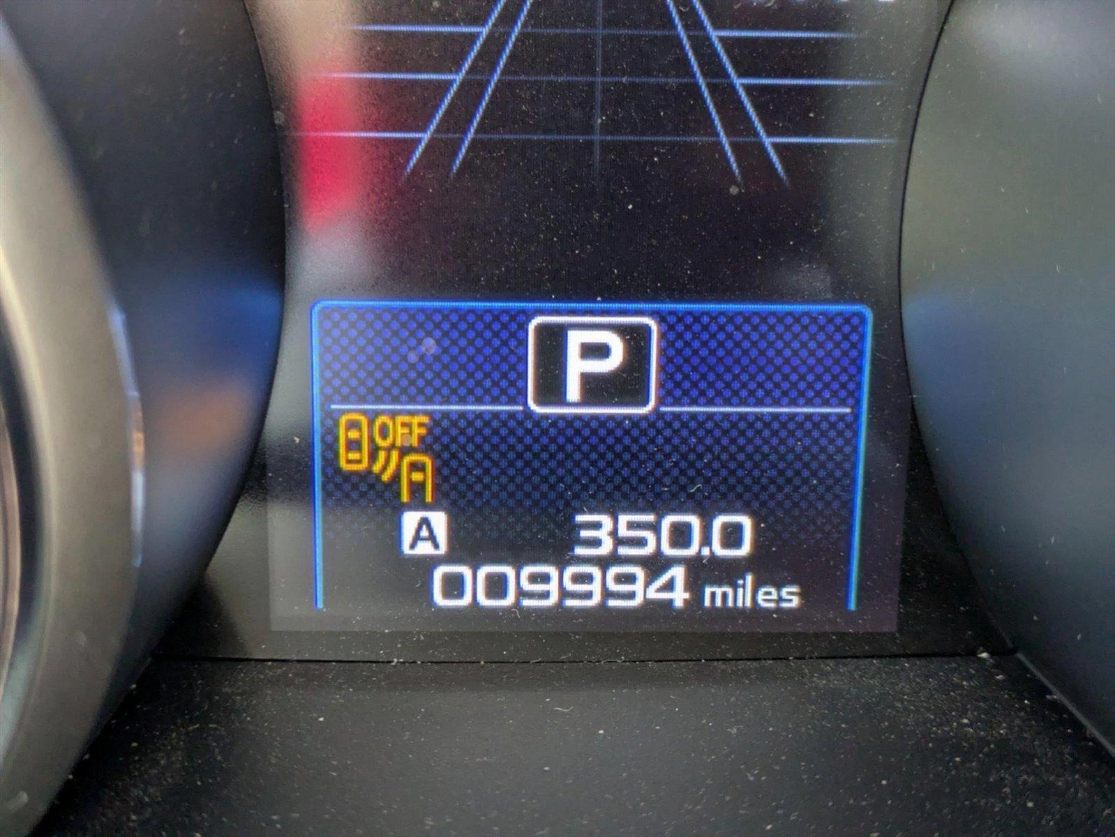 2018 Subaru Outback Vehicle Photo in GREENACRES, FL 33463-3207