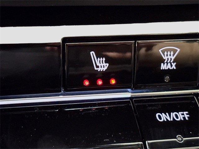 2025 Chevrolet Equinox Vehicle Photo in PUYALLUP, WA 98371-4149