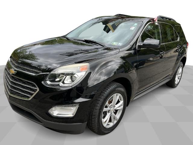 2016 Chevrolet Equinox Vehicle Photo in PITTSBURGH, PA 15226-1209