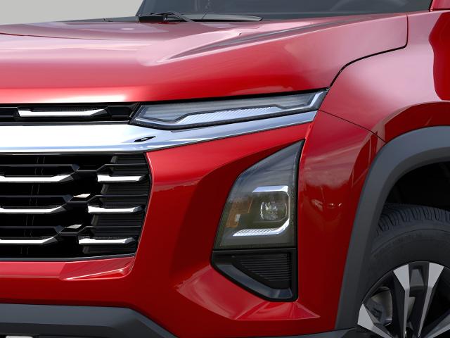 2026 Chevrolet Equinox Vehicle Photo in Madison, WI 53713