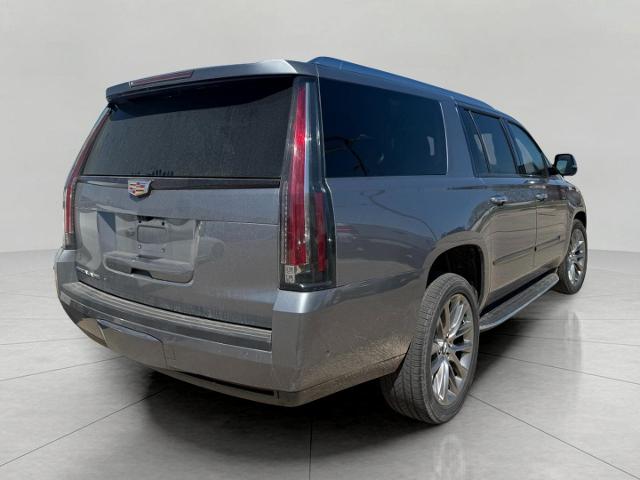 2020 Cadillac Escalade ESV Vehicle Photo in Appleton, WI 54914