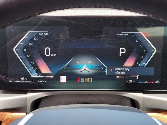2023 BMW 330i Vehicle Photo in PLANO, TX 75024