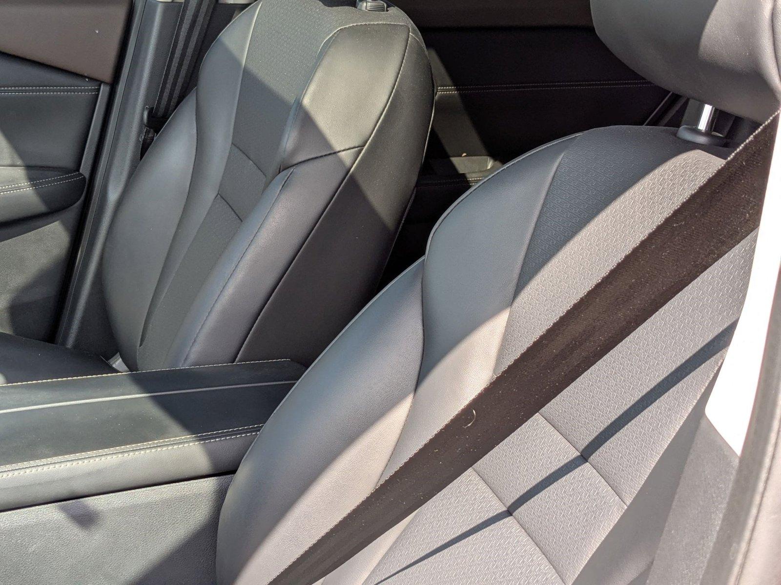 2023 Nissan Rogue Vehicle Photo in Pembroke Pines , FL 33084