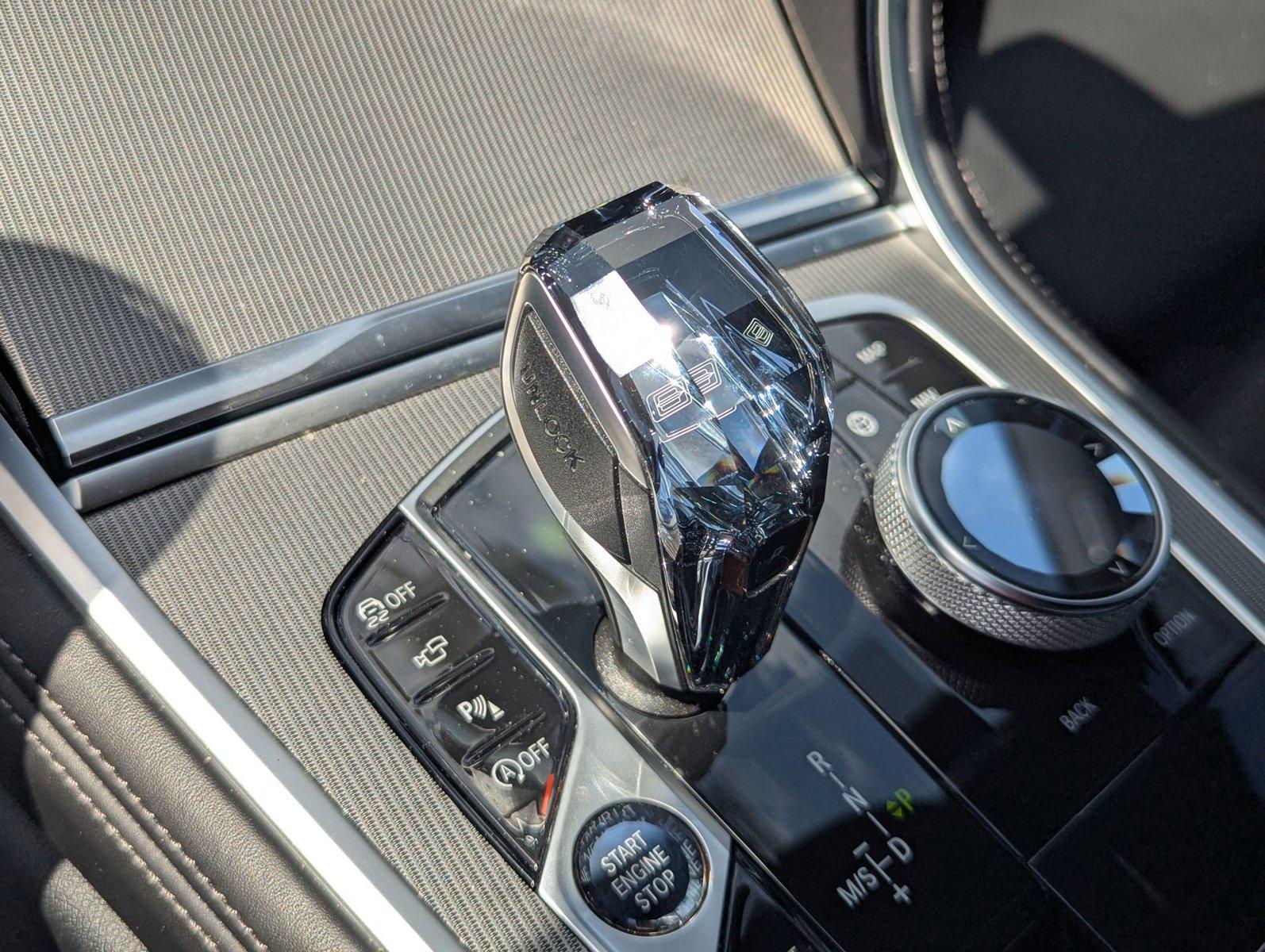 2022 BMW 840i Vehicle Photo in Delray Beach, FL 33444