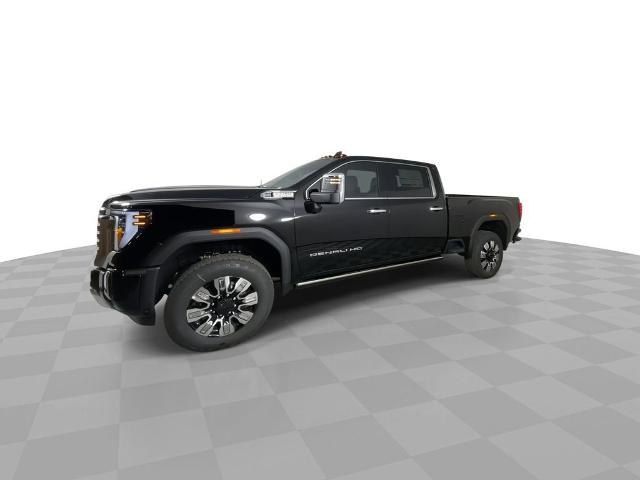 2025 GMC Sierra 2500 HD Vehicle Photo in GILBERT, AZ 85297-0402