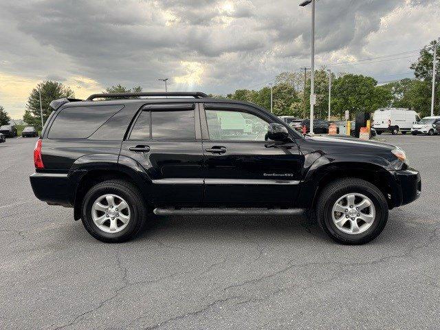 2006 Toyota 4Runner Vehicle Photo in Mechanicsburg, PA 17050-1707
