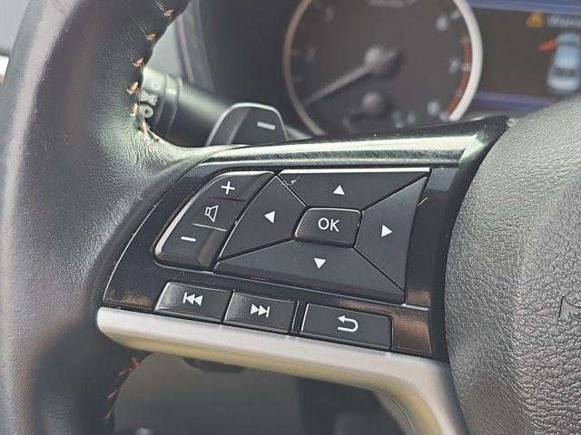 2021 Nissan Altima Vehicle Photo in Pleasant Hills, PA 15236