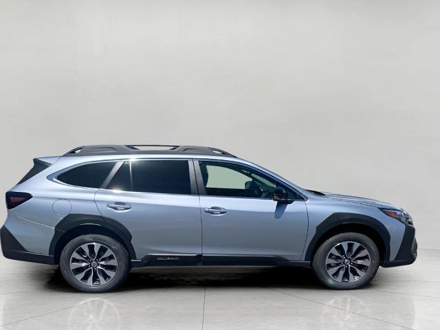 2025 Subaru Outback Vehicle Photo in Oshkosh, WI 54904