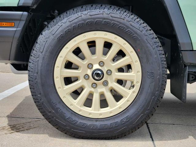 2024 INEOS Grenadier Vehicle Photo in Plano, TX 75024