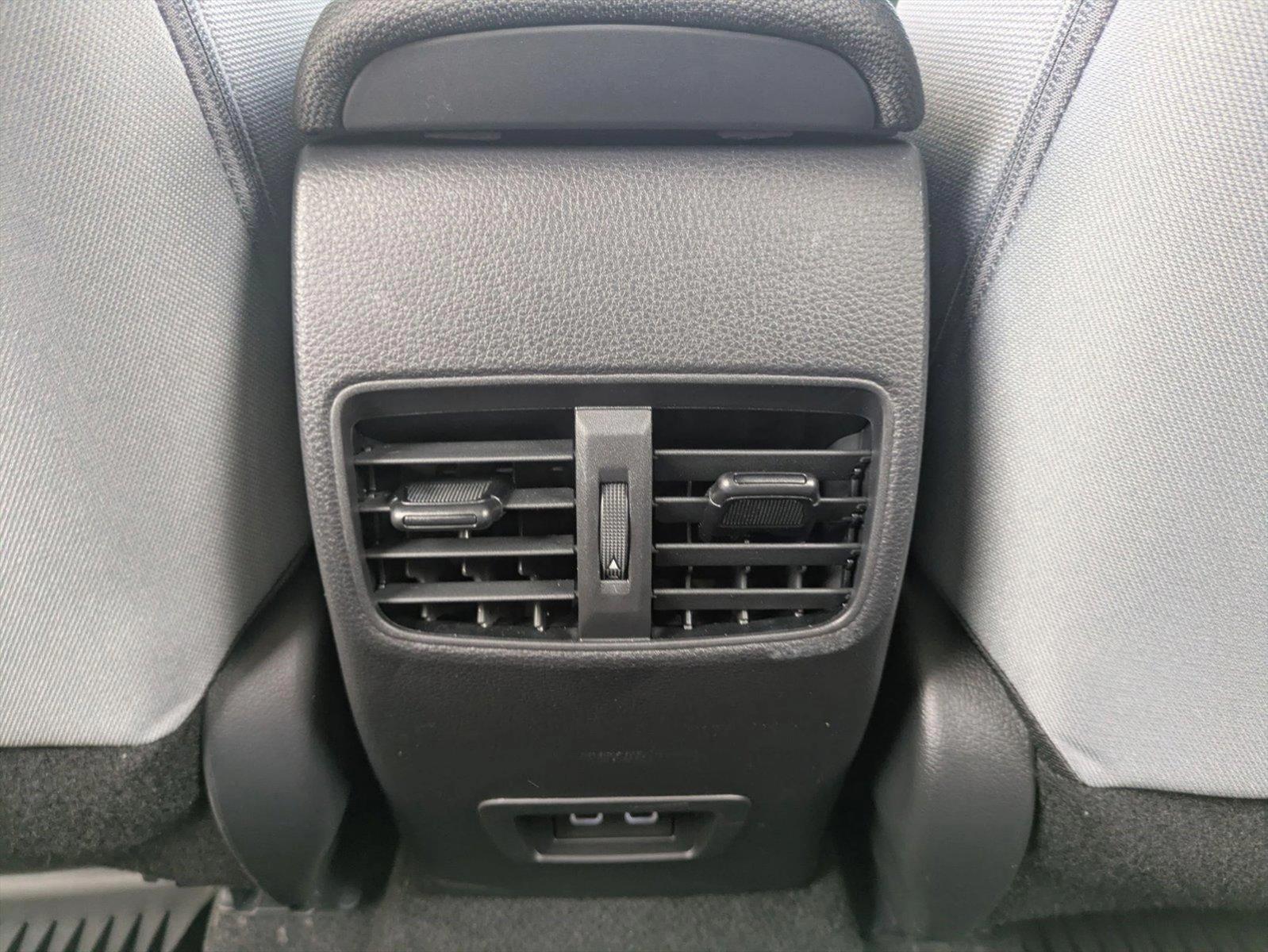 2025 Toyota Corolla Cross Vehicle Photo in Winter Park, FL 32792
